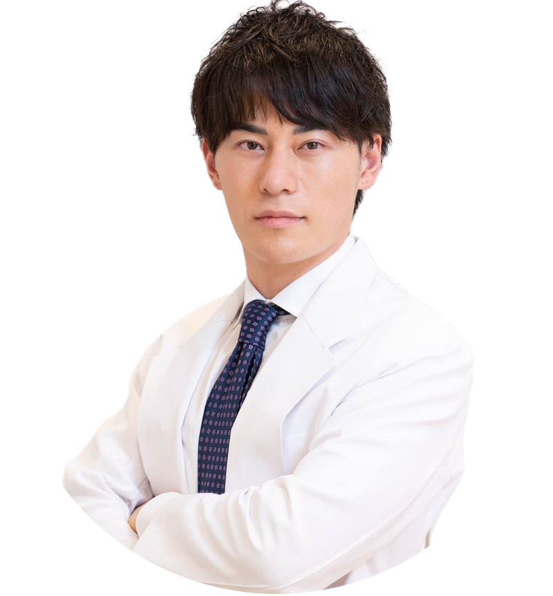 山本院長