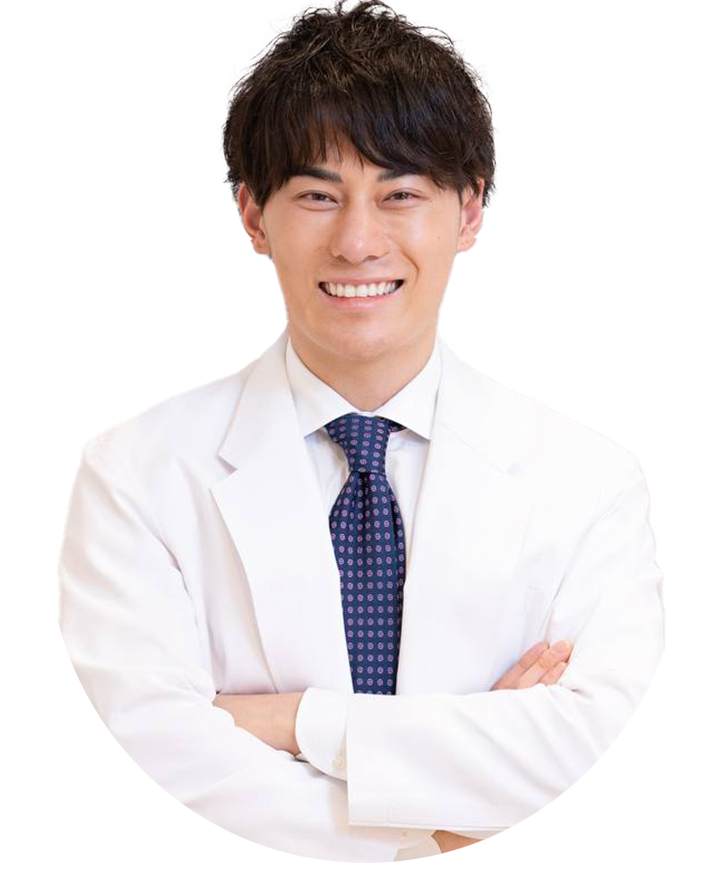 山本院長