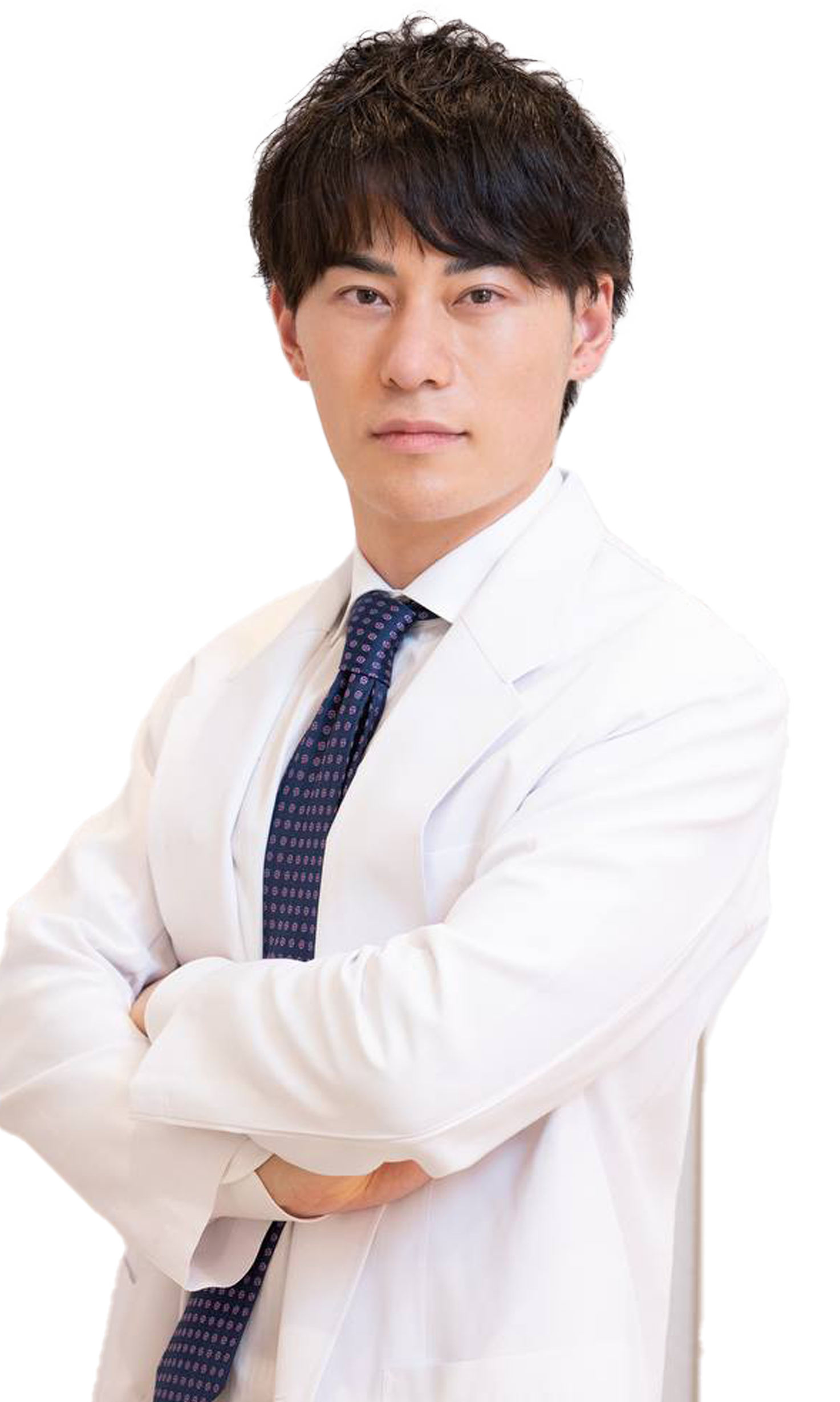 山本院長