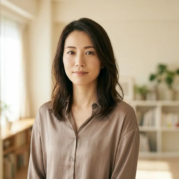 大谷 結衣