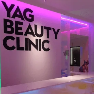 YAG BEAUTY CLINIC 札幌の医療ハイフを受ける前の受付