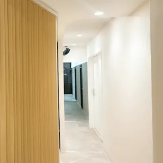 ガーデンクリニック 東京3院の院内の様子