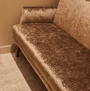 聖心美容クリニック 東京2院の二重整形を受ける前の待合室