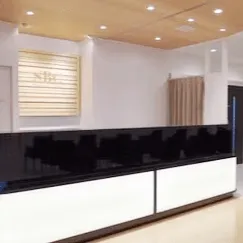 湘南美容クリニック 東京27院の二重整形を受ける前の受付