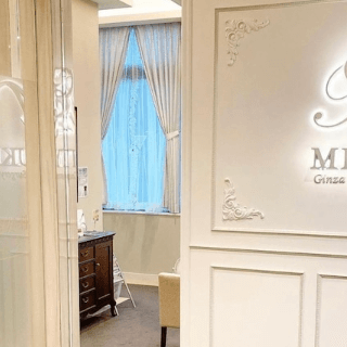 銀座みゆき通り美容外科 東京院の院内の様子