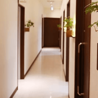 品川美容外科 東京7院の院内の様子