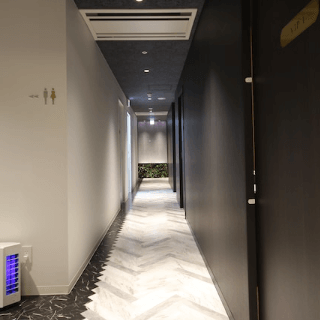 TAクリニック 東京2院の院内の様子