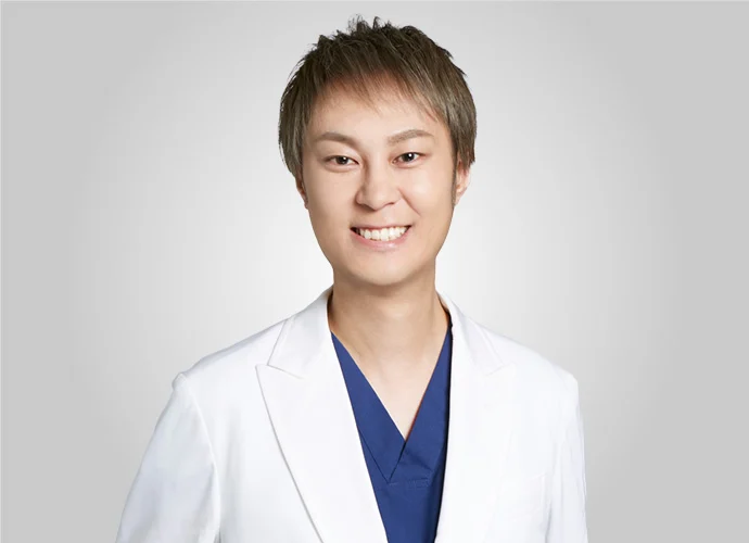 仙台の鼻整形の名医・上手い先生　TCB東京中央美容外科の篠永 宏行医師