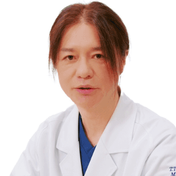 ティアラクリニック 川越院の二重整形を担当する院長
