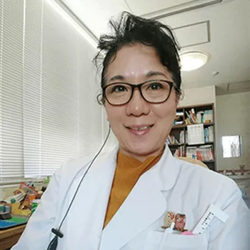 かじクリニックの二重整形を担当する医師