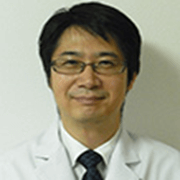 両三柳クリニックの二重整形を担当する医師