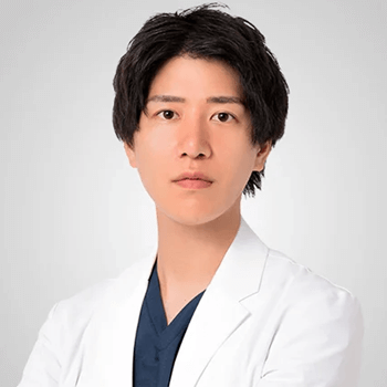 TCB東京中央美容外科 松江院の二重整形を担当する医師