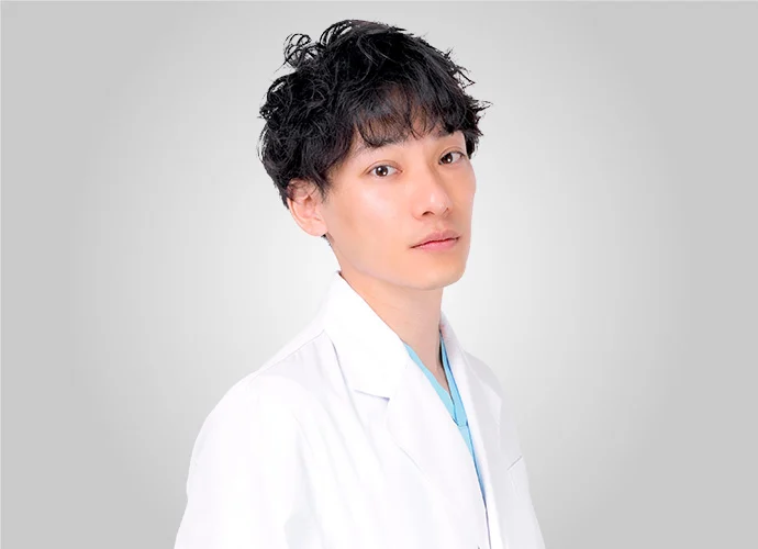 tcb北千住院奥田医師