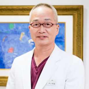 ひがしやまクリニックの医療脱毛を担当する医師