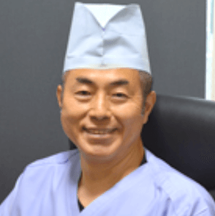 金沢中央クリニックの医療脱毛を担当する医師