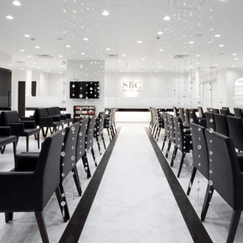 湘南美容クリニック金沢院の医療脱毛を受ける前の待合室