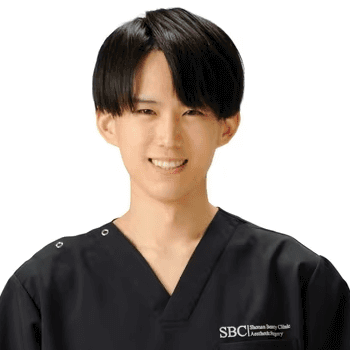 湘南美容クリニック 松山院の医療脱毛を担当する医師