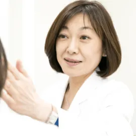 ミキクリニックの二重整形を担当する医師