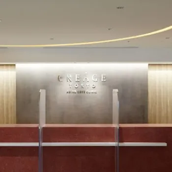 クレアージュ全国5院休憩室