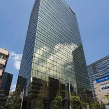 湘南美容クリニック 千代田区1院の外観