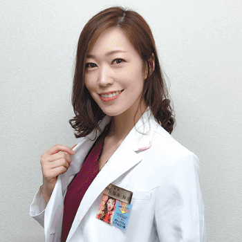 湘南美容クリニック 広島院の糸リフトを担当する医師