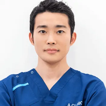 Aクリニック 新宿の糸リフトを担当する医師
