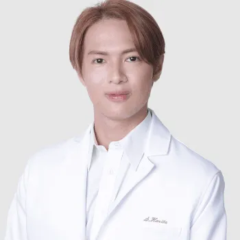 eスキン＆eクリニック 富山院の糸リフトを担当する院長