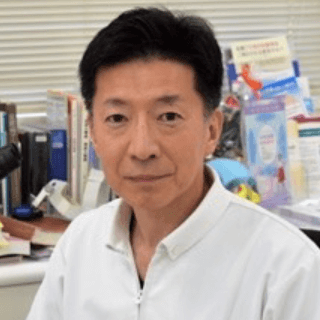 松本クリニックの二重整形を担当する医師