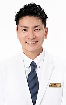 湘南美容クリニック 神戸院の黒澤 学医師