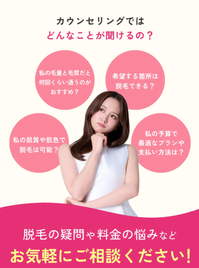 カウンセリング画像