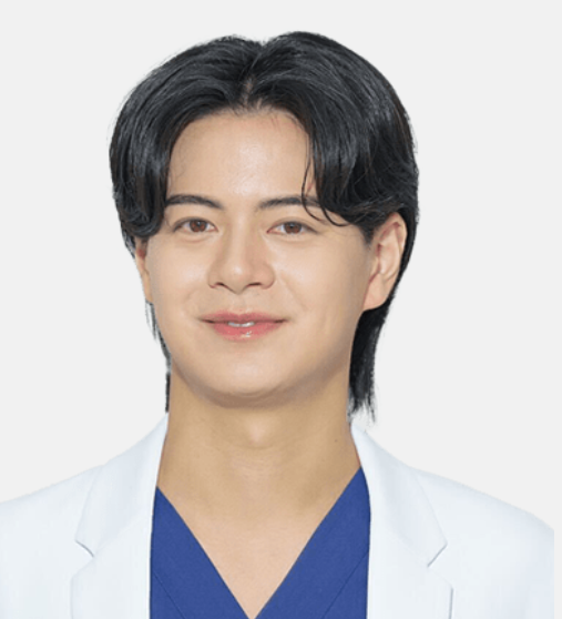 eskin&eclinic金沢本院の田嶋 隼也医師