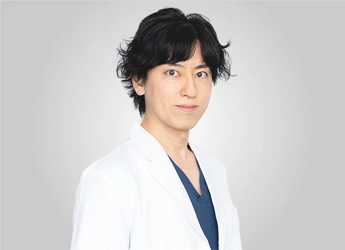 東京中央美容外科 神戸院の大隈 宏通医師