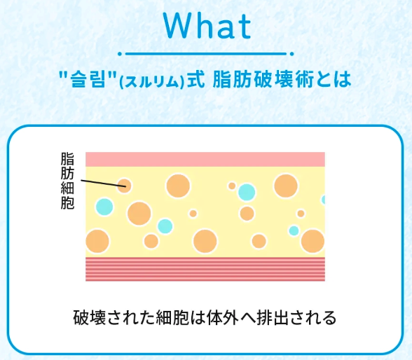 スルリム注射とは?