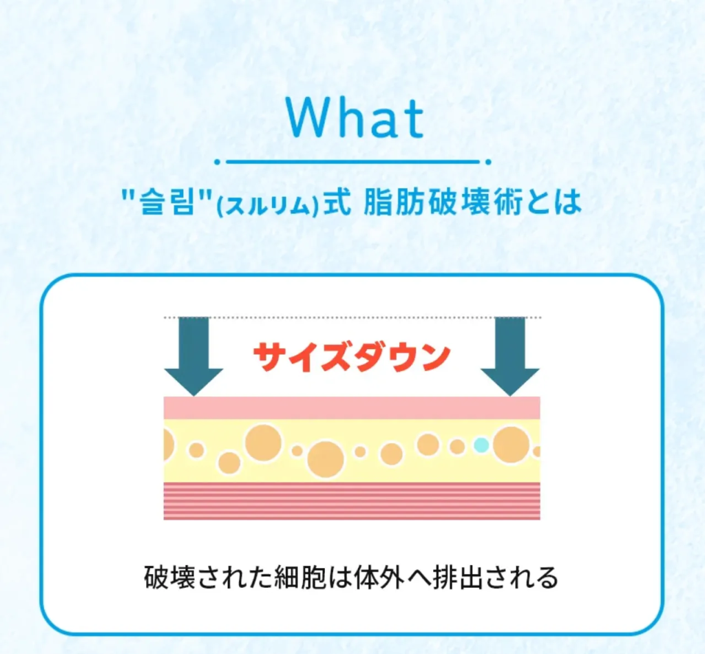 スルリム注射について