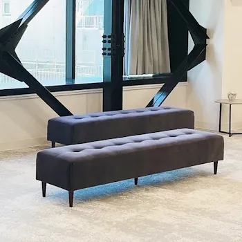 リゼクリニック 川崎院の都度払いの医療脱毛を受ける前の待合室