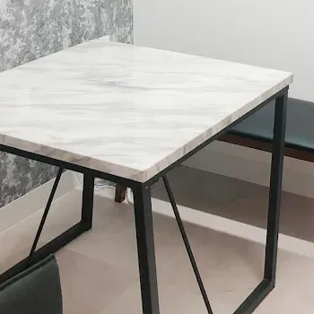 リゼクリニック 川崎院の医療脱毛を受ける前のカウンセリングルーム