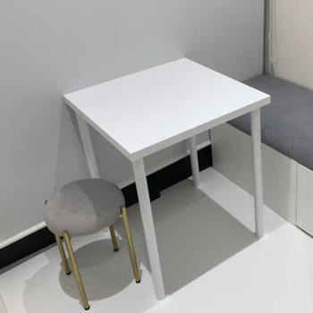 eクリニック 福岡院の二重整形を受ける前のカウンセリングルーム