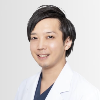 NARU Beauty Clinic 水戸院のクマ取り整形を担当する医師