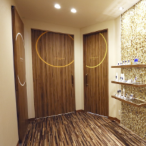 藤井美容外科の院内の様子