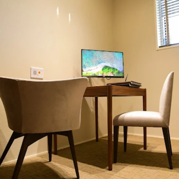 シンシアガーデンクリニック 高崎院の二重整形を受ける前のカウンセリングルーム