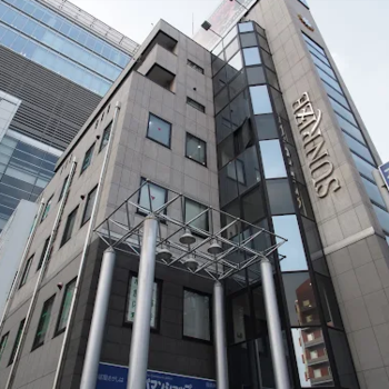 城本クリニック 高崎院の外観の様子