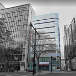 CLASSY仙台美容外科の外観の様子