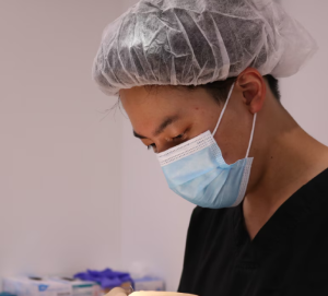 湘南美容クリニック 仙台院のシミ取りを受ける担当する医師