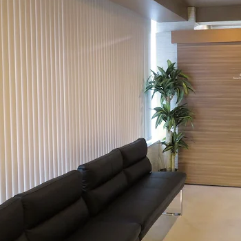 ジョウクリニック 全国5院のジェントルマックスによる都度払いの医療脱毛を受ける前の待合室