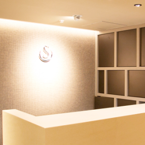 聖心美容クリニック 全国10院のシミ取りを受ける前の受付2