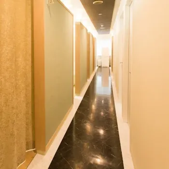 イデア美容皮膚科クリニック 千葉2院の院内の様子