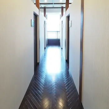 ユイメディカルクリニック 幕張医院の院内の様子