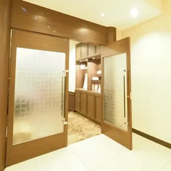 ユイメディカルクリニック 幕張医院の入り口