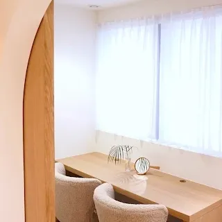 YAYOI CLINICの二重整形を受ける前のカウンセリングルーム