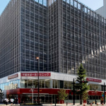 千葉きぼーるクリニックの外観の様子